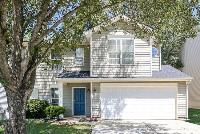 3126 Mallard Forest Dr
