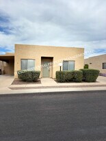 8527 E Seabury Ct in Tucson, AZ - Building Photo