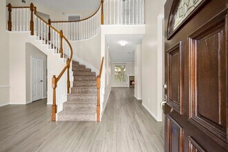 16303 Lakestone Dr in Tomball, TX - Building Photo - Building Photo