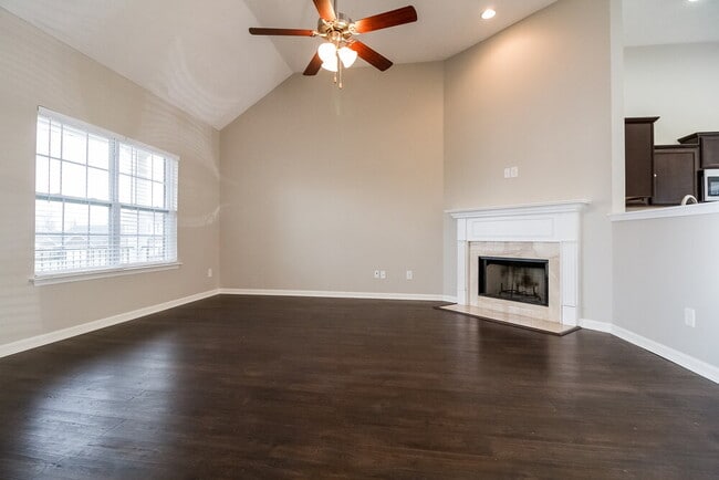 9205 Thomason Trail in Nashville, TN - Building Photo - Building Photo