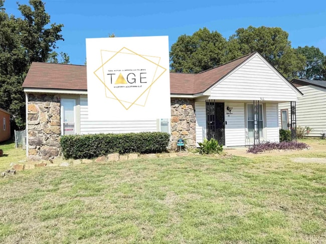 property at 54 Bonita Dr