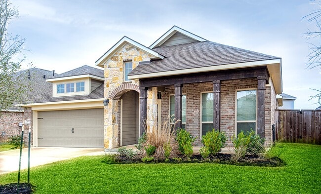 3032 Stonebriar Ct in Conroe, TX - Building Photo - Building Photo