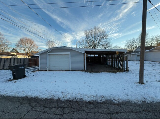 2221 N 23rd St in Lafayette, IN - Building Photo - Building Photo