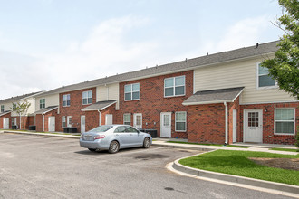 Butler Crossing I in Kingstree, SC - Foto de edificio - Building Photo