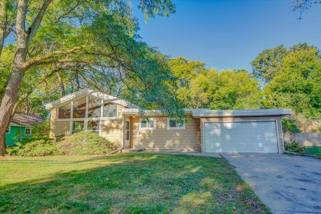 property at 6105 Bridge Rd