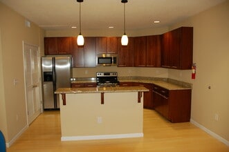 The Rubicon in Bloomington, IN - Building Photo - Building Photo