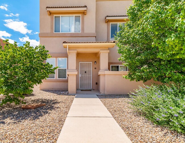 property at 4359 B San Benito St
