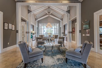 Evergreen at Sterling Ridge in The Woodlands, TX - Building Photo - Interior Photo