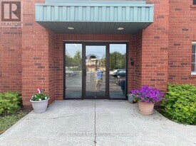 209 Sutherland Crescent in Cobourg, ON - Building Photo