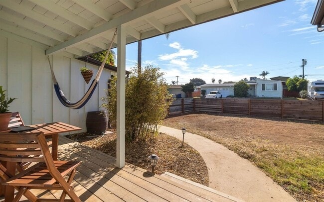 property at 352 Bonito Ave
