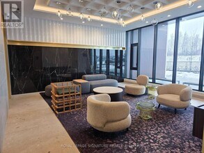 1 Kyle Lowry Rd in Toronto, ON - Building Photo - Building Photo