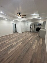 2508 E 14th St-Unit -Unit A in Clovis, NM - Building Photo - Building Photo