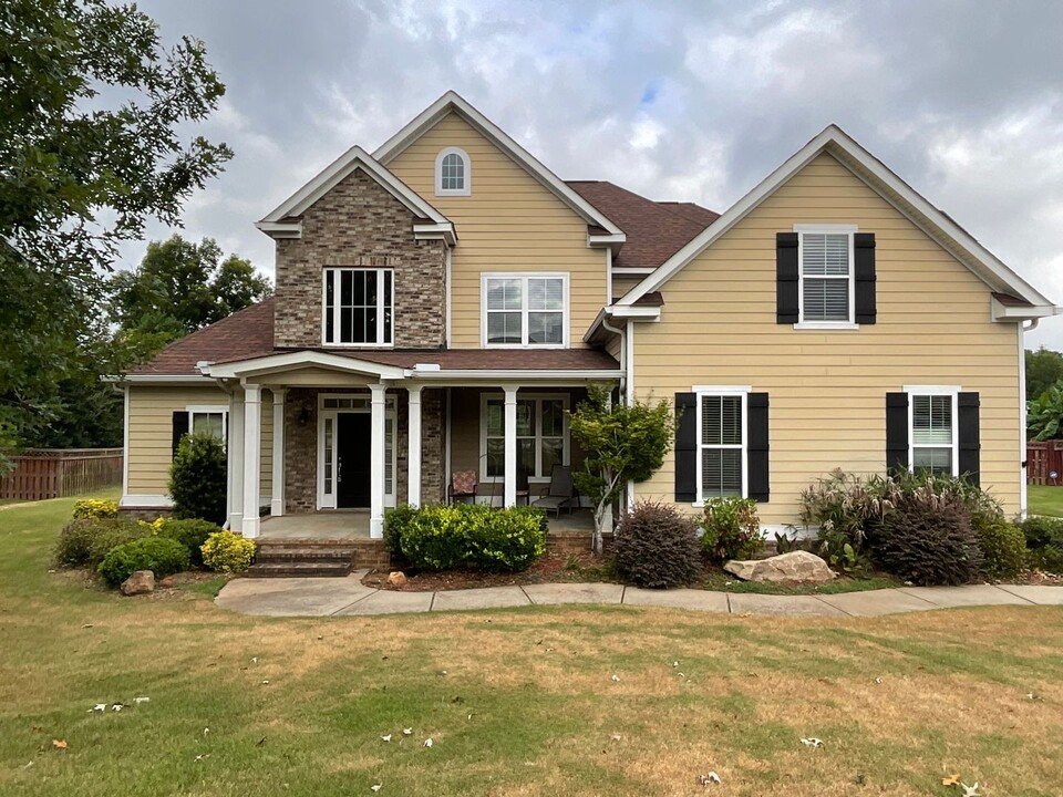 1319 Hawksmoor Way in Grovetown, GA - Building Photo