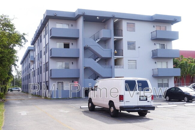 property at 495 NW 72nd Ave