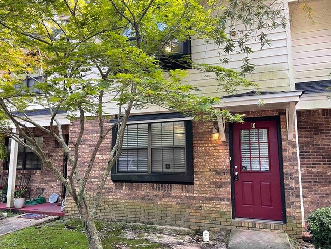 property at 1411 Pullen Rd