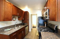 The Timbers Apartments in El Cajon, CA - Building Photo - Interior Photo