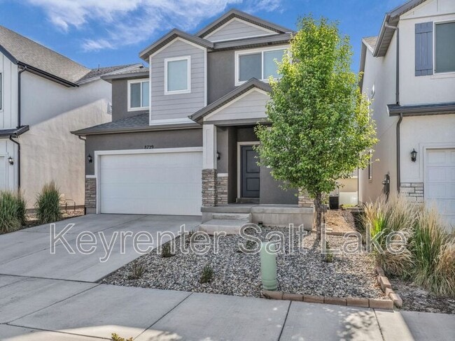 8729 Park Slope Ln in West Jordan, UT - Building Photo - Building Photo