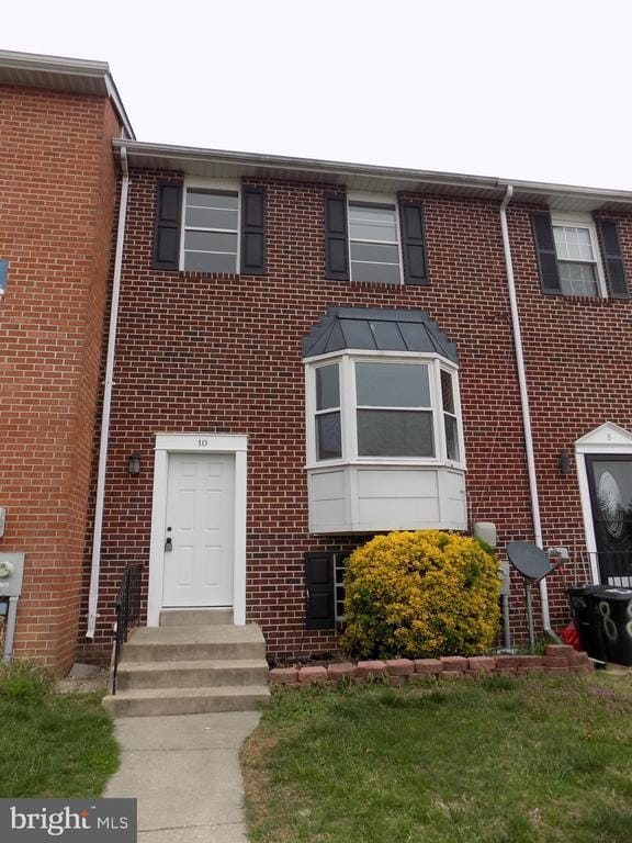 10 Powhurst Ct in Perry Hall, MD - Foto de edificio - Building Photo