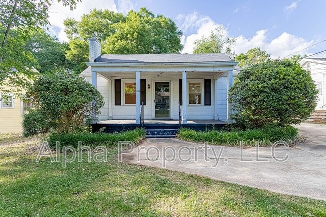 property at 110 Deoyley Ave