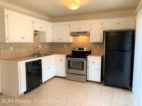 1901 E Lindsey St in Norman, OK - Building Photo - Building Photo