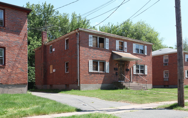 63 Gould Dr in East Hartford, CT - Building Photo - Building Photo