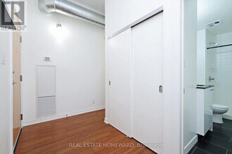 510 King St E in Toronto, ON - Building Photo - Building Photo