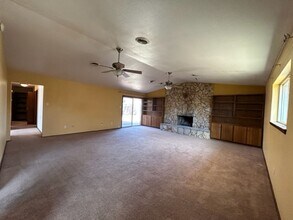 3708 Gene Littler Ln in Clovis, NM - Building Photo - Building Photo