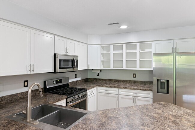 1407 Millbrook Trail in Ann Arbor, MI - Building Photo - Building Photo