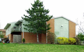 5331 Boehm Dr in Fairfield, OH - Building Photo