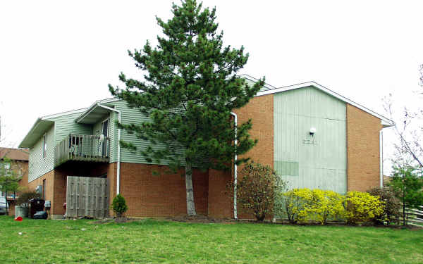 5331 Boehm Dr in Fairfield, OH - Building Photo