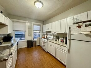 451 Park Dr, Unit G1 in Boston, MA - Building Photo - Building Photo