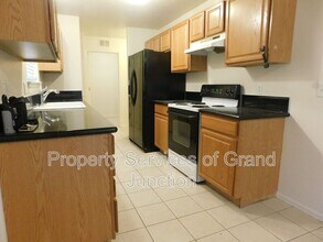 3132 Shamrock Dr in Grand Junction, CO - Building Photo - Building Photo