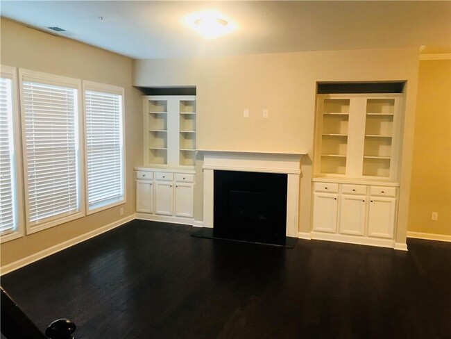 1240 Fischer Trace in Cumming, GA - Building Photo - Building Photo