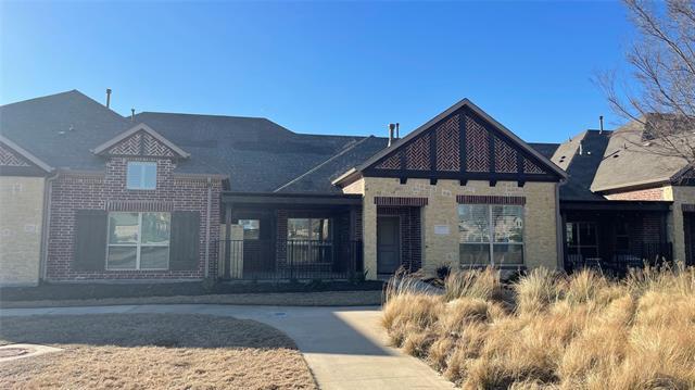 property at 3971 Dalea Dr