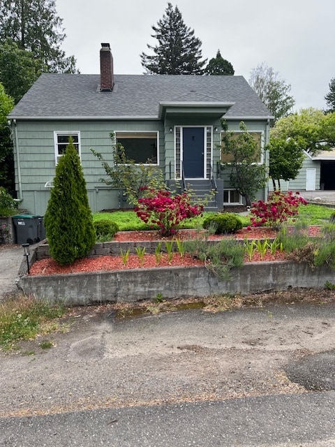 property at 1536 Pennsylvania Ave