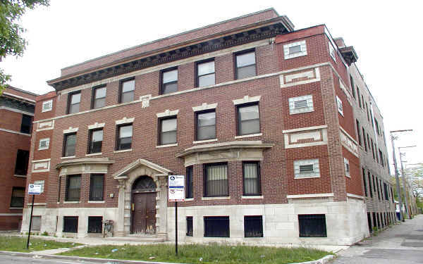 1116-1118 E 46th St in Chicago, IL - Building Photo - Building Photo