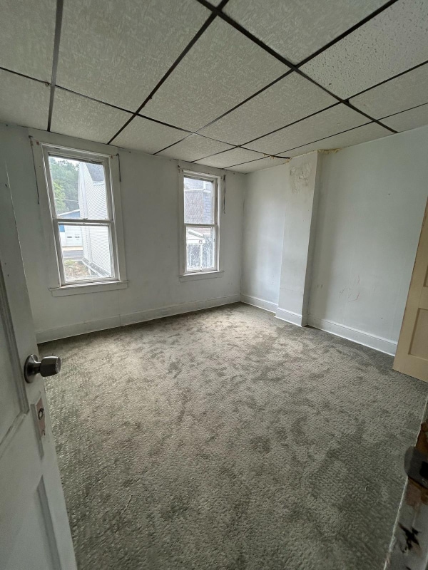 property at 814 E Pine St