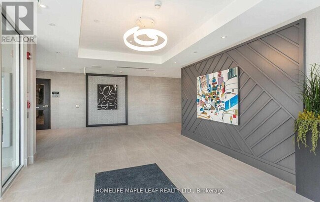 200 Lagerfeld Dr in Brampton, ON - Building Photo - Building Photo