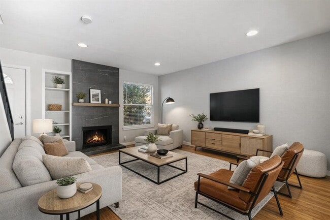 property at 3601 Menchaca Rd