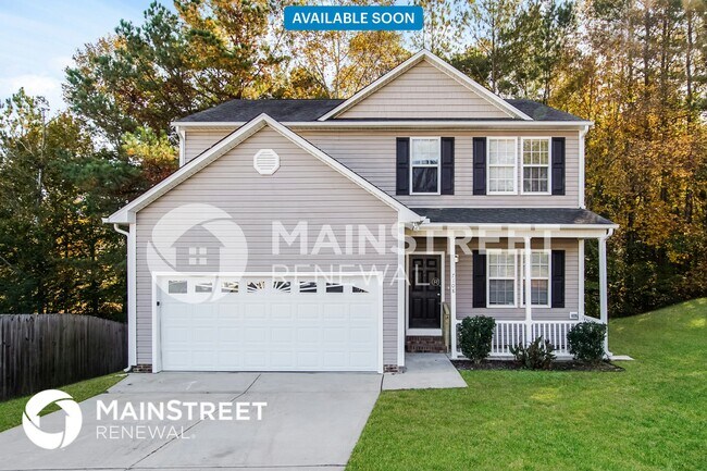 property at 7108 Snodgrass Hill Ct
