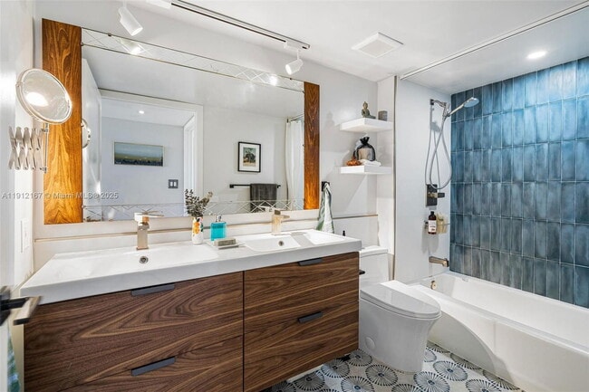 property at 780 NE 69th St