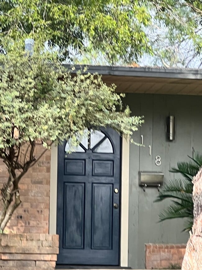 118 Shannon Lee St in San Antonio, TX - Building Photo - Building Photo