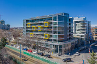 Pixel by Battistella in Calgary, AB - Building Photo - Building Photo