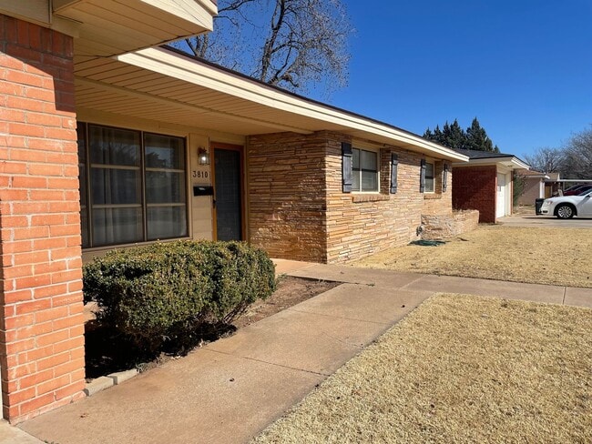 3810 43rd St in Lubbock, TX - Building Photo - Building Photo