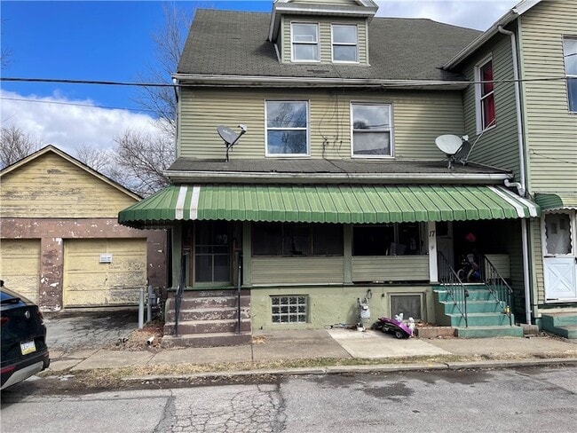 property at 15 Darlington Ave