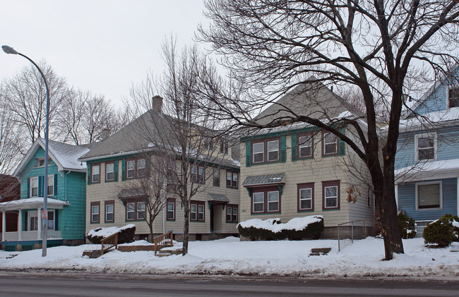 1345 Dewey Ave in Rochester, NY - Building Photo - Building Photo