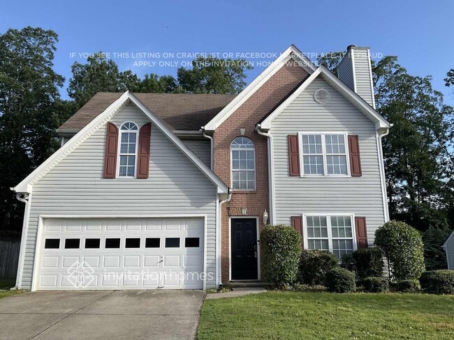 property at 1575 Heatherton Rd