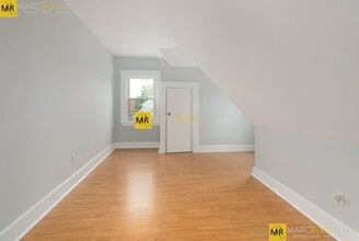 13 Mansfield St in Boston, MA - Building Photo - Building Photo