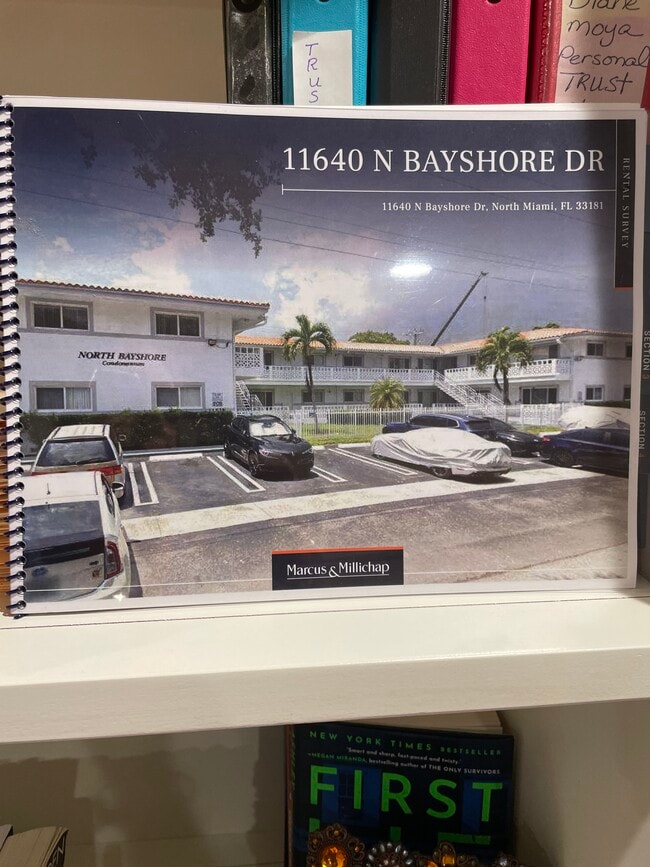 11630-11640 N Bayshore Dr