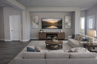 15909 Bronte Ln in Justin, TX - Building Photo - Building Photo